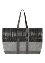 MOKKO TOTE MIX Bag Cloud Grey Mix