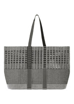 MOKKO TOTE MIX Bag Cloud Grey Mix