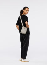 JABARA Bag Light Grey