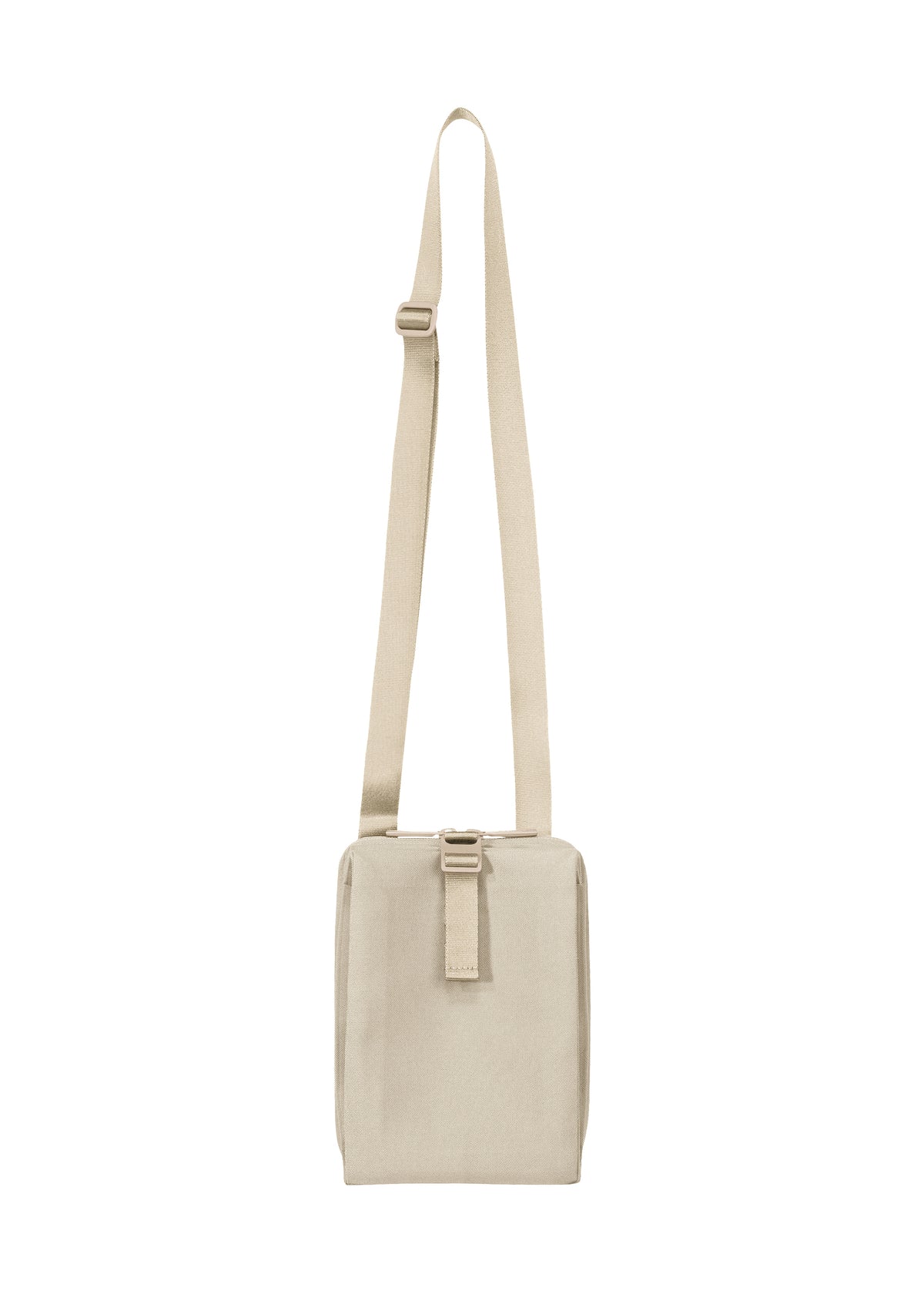 JABARA Bag Light Grey