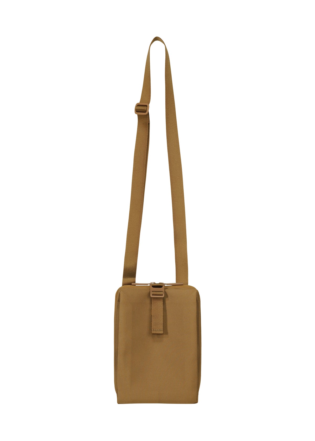 JABARA Bag Brown