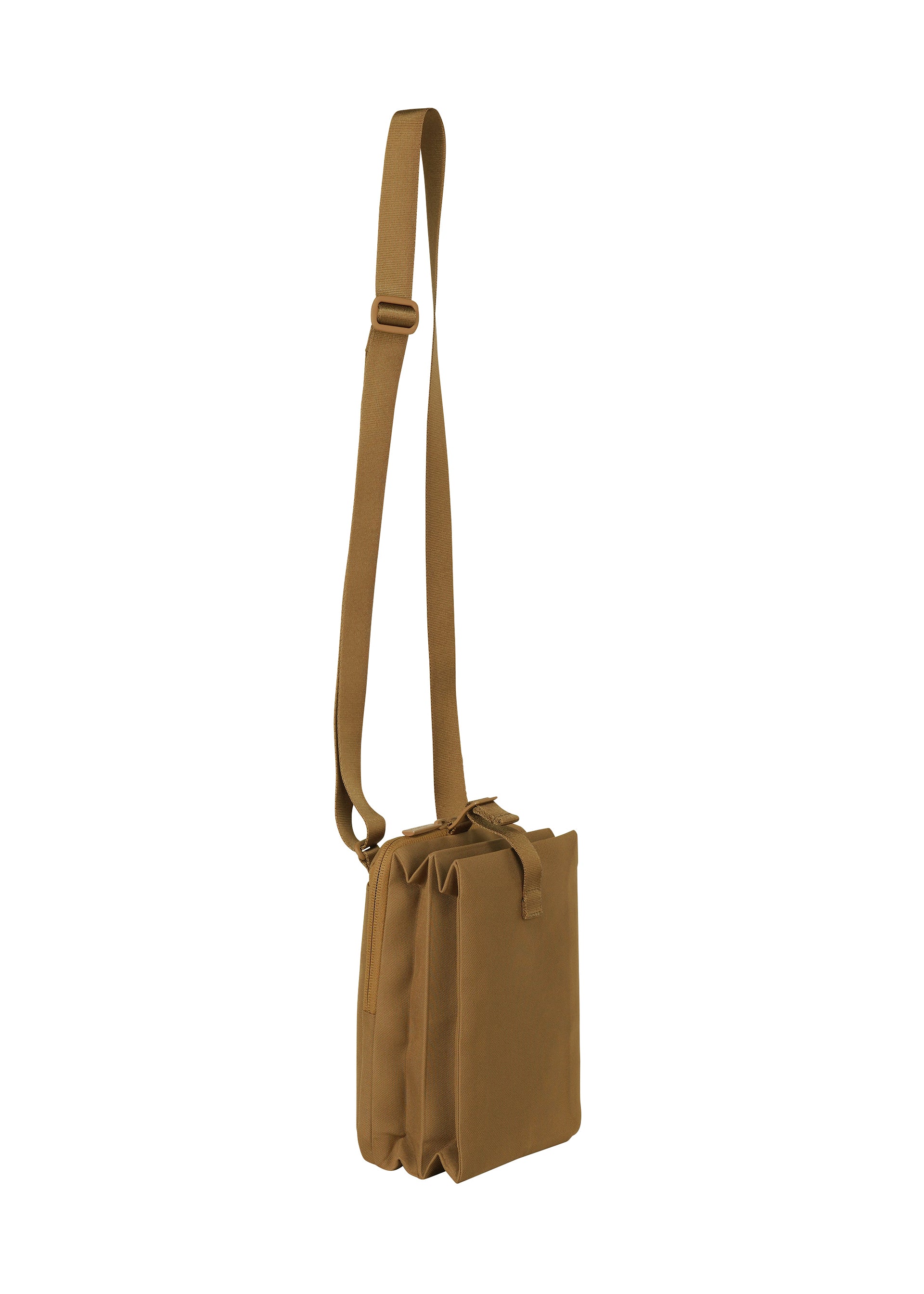 JABARA Bag Brown