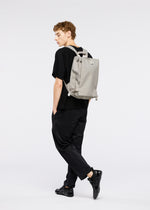 JABARA Backpack Brown
