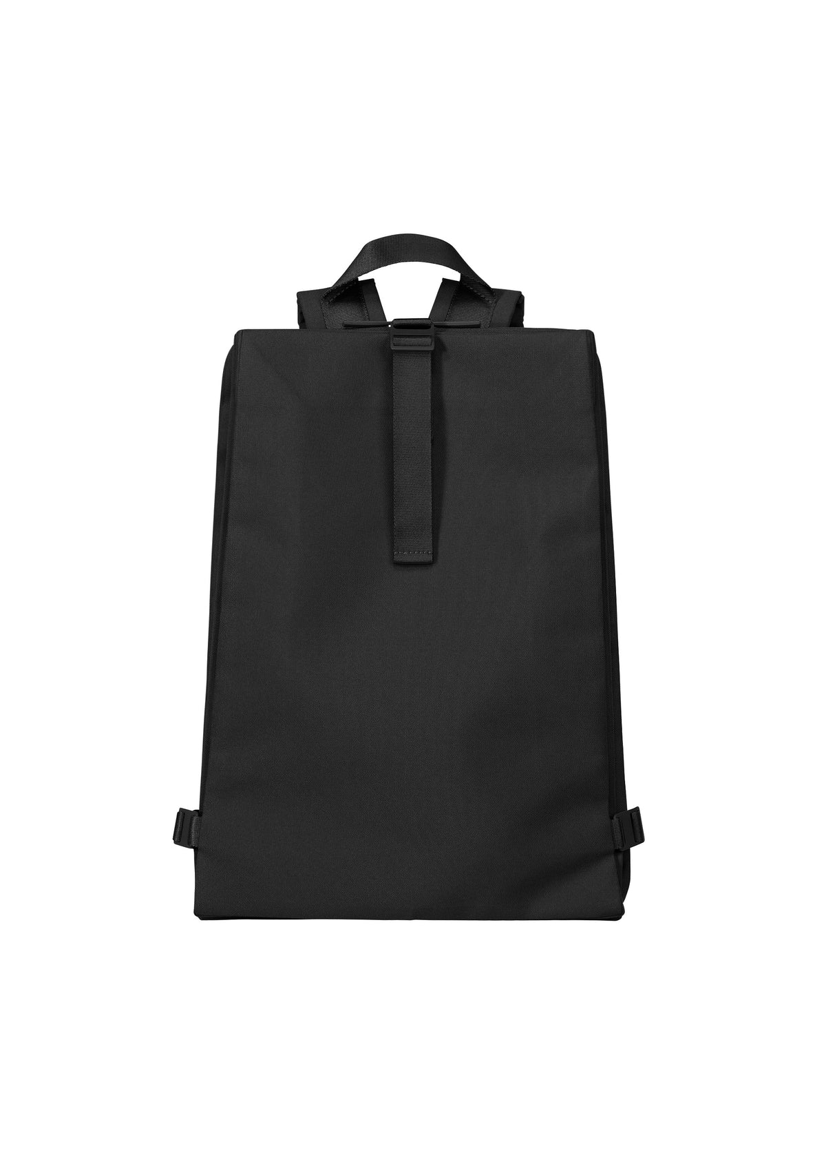 JABARA Backpack Black