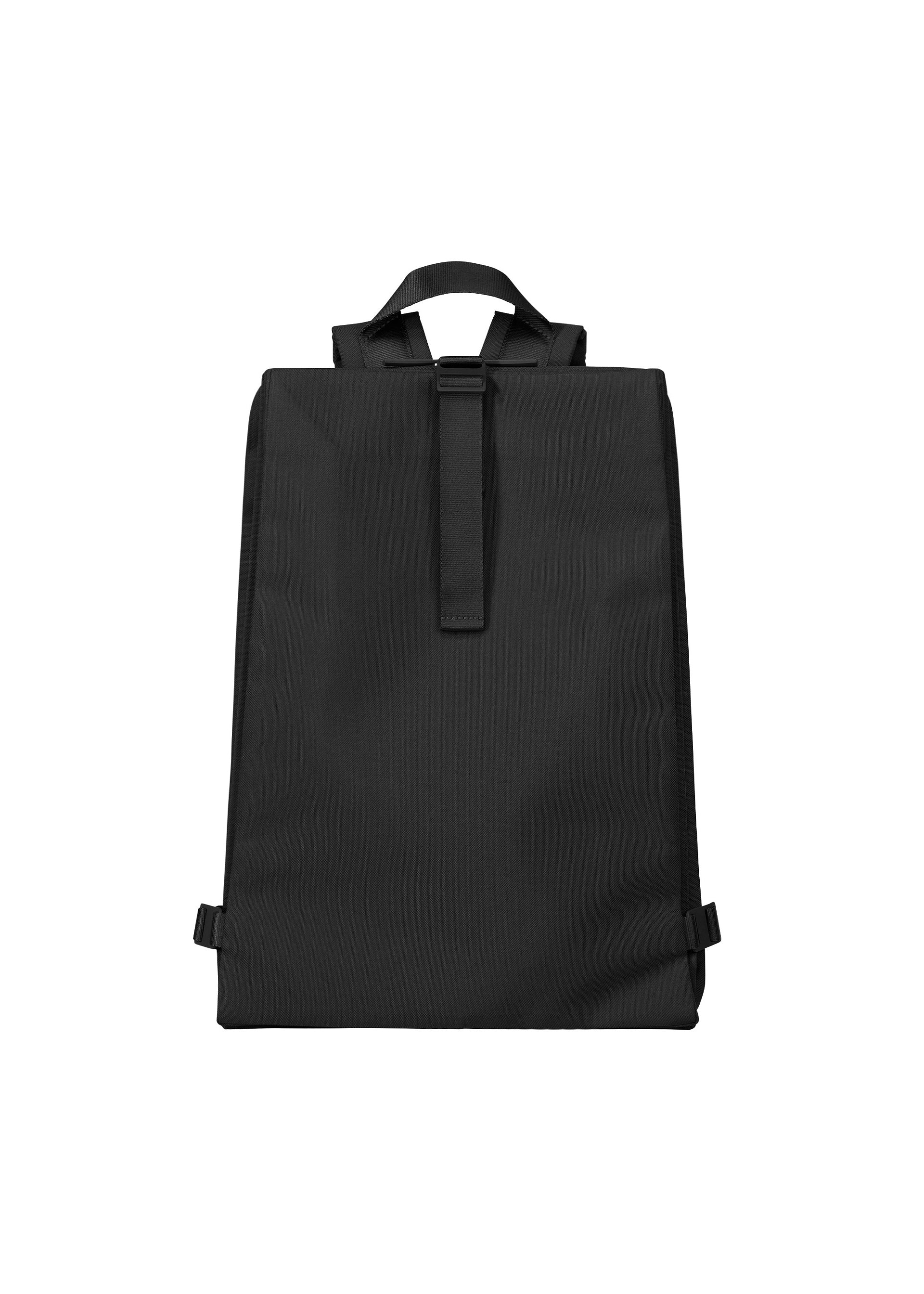 JABARA Backpack Black