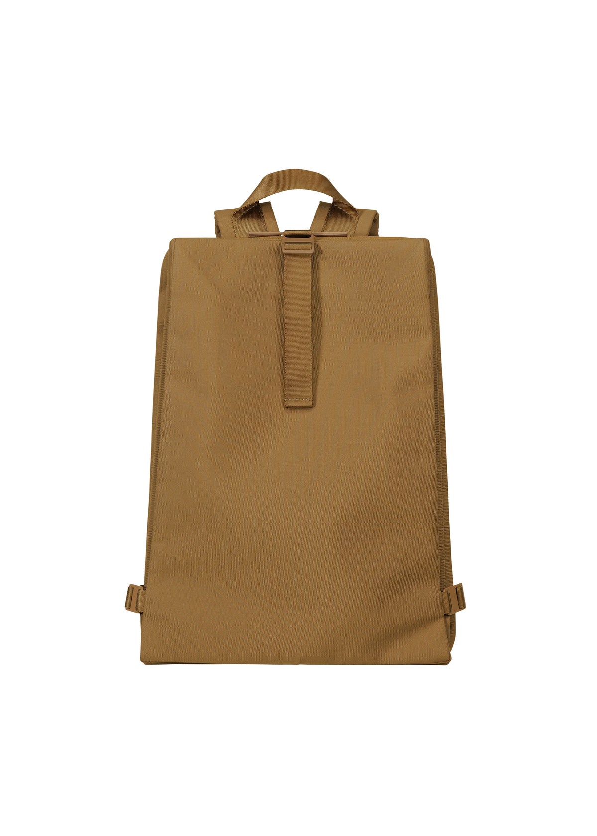 JABARA Backpack Brown