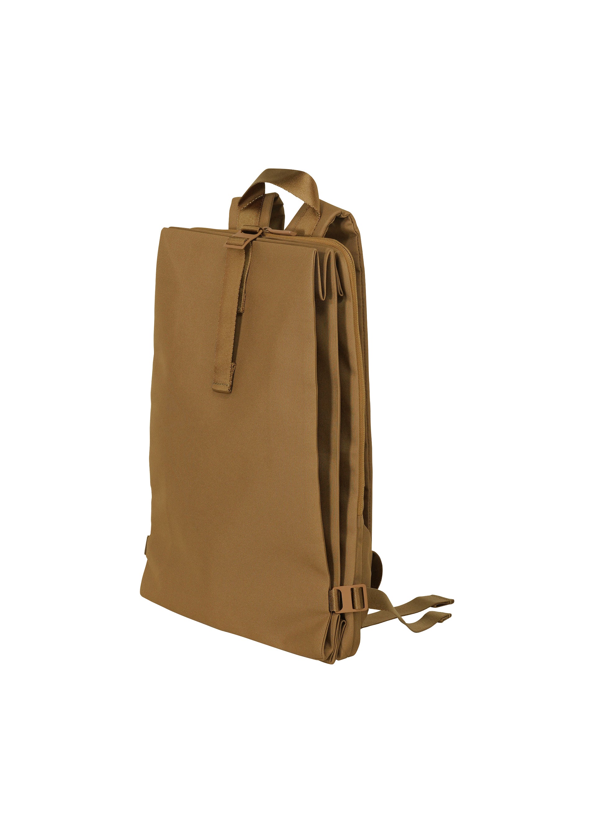 JABARA Backpack Brown