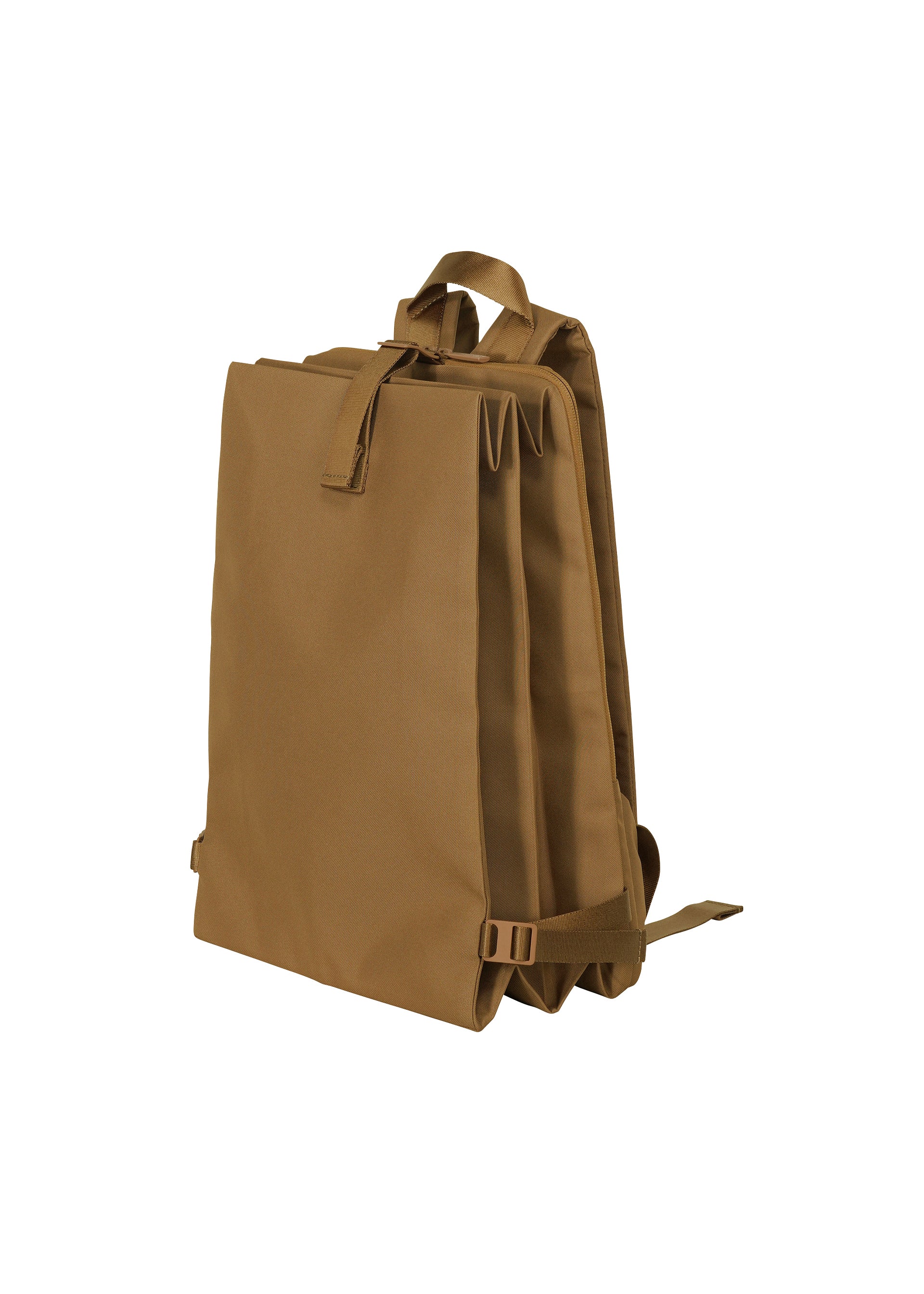 JABARA Backpack Brown