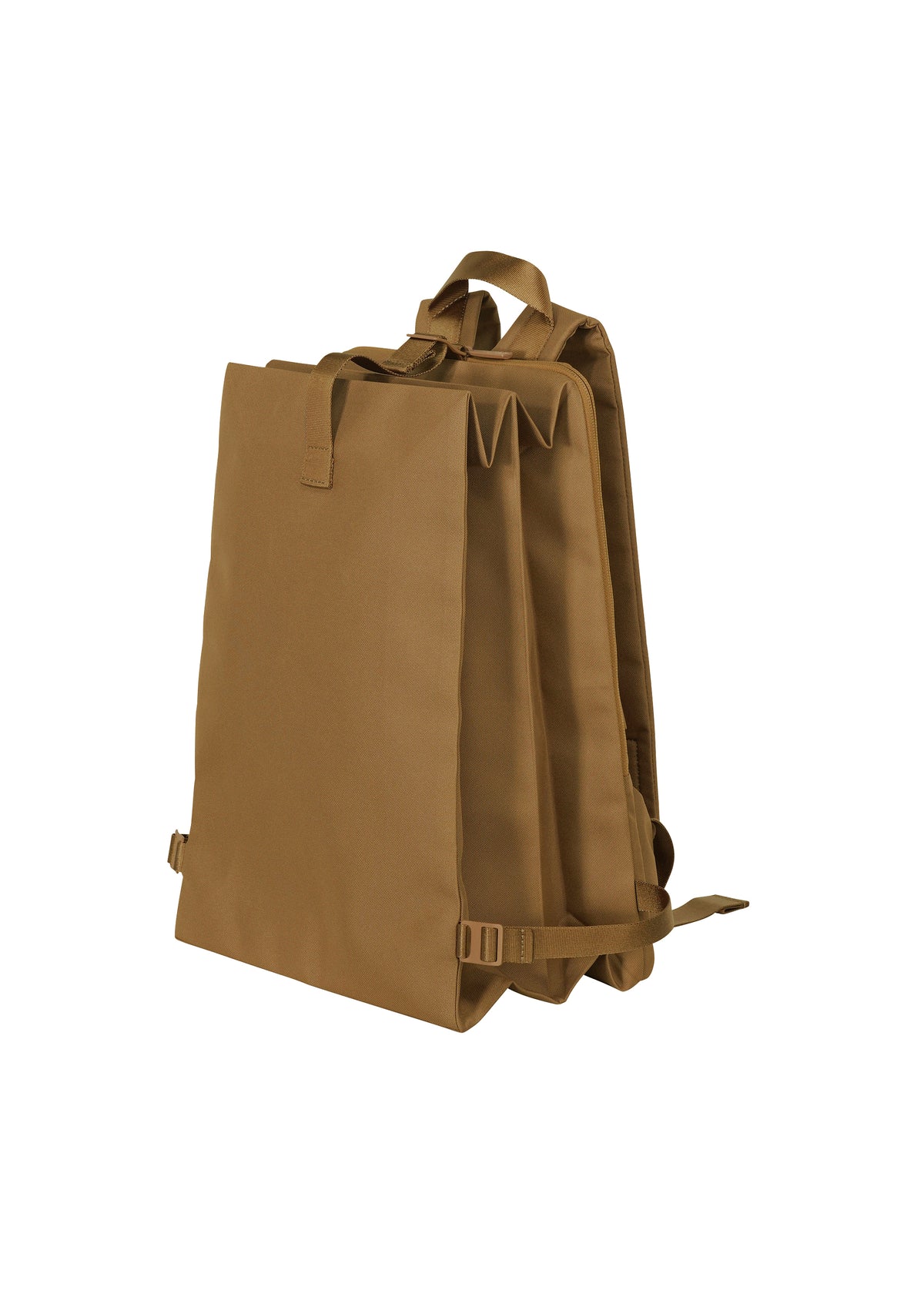 JABARA Backpack Black