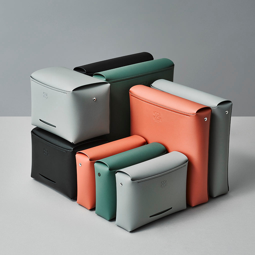 財布・ケース・小物入れ goodgoods issey miyake GOOD GOODS ISSEY MIYAKE ITEM SERIES BOX – The official ISSEY