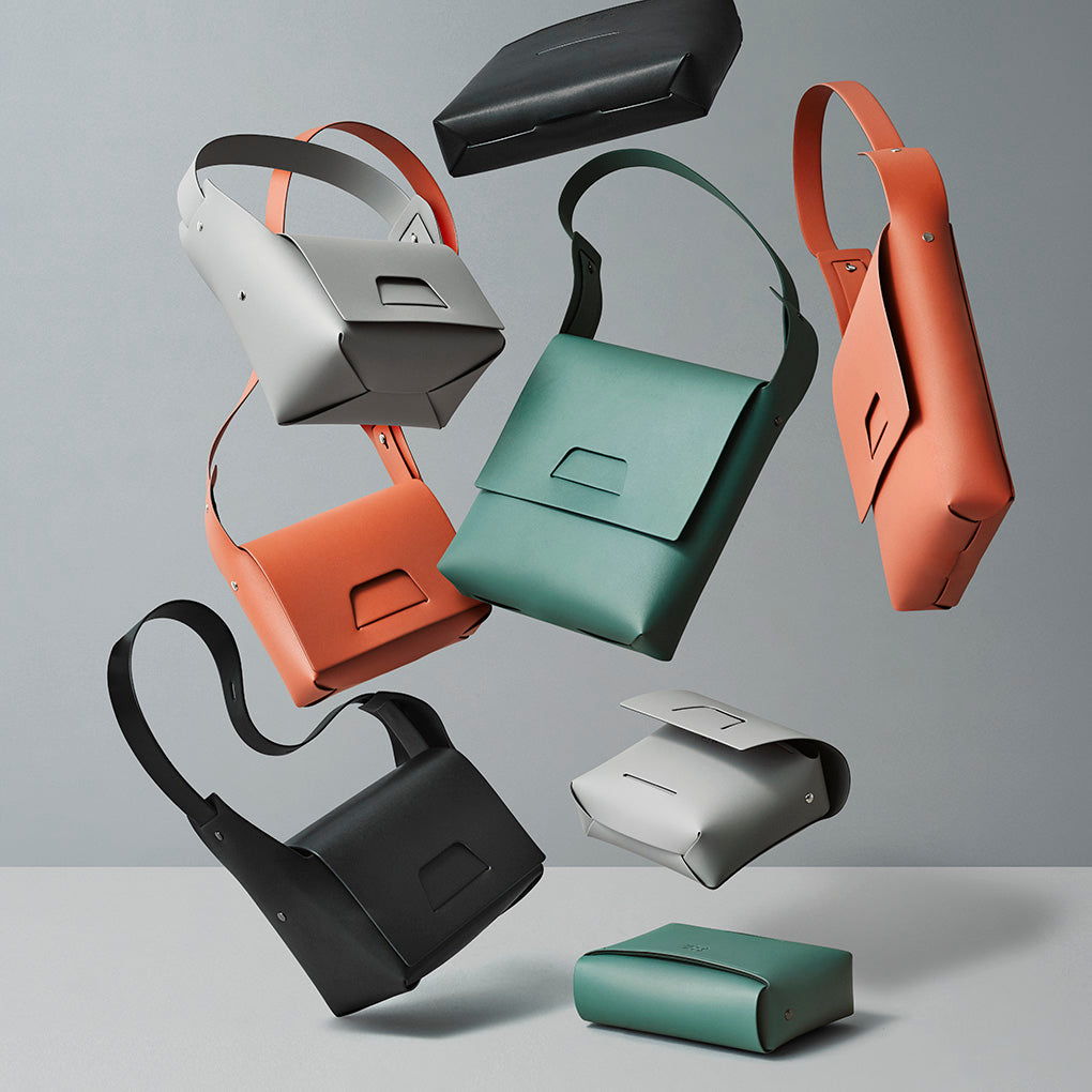財布・ケース・小物入れ goodgoods issey miyake GOOD GOODS ISSEY MIYAKE ITEM SERIES BOX – The official ISSEY