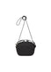 LEAVES BHILL BAG Bag Black