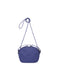 LEAVES BHILL BAG Bag Greyish Blue