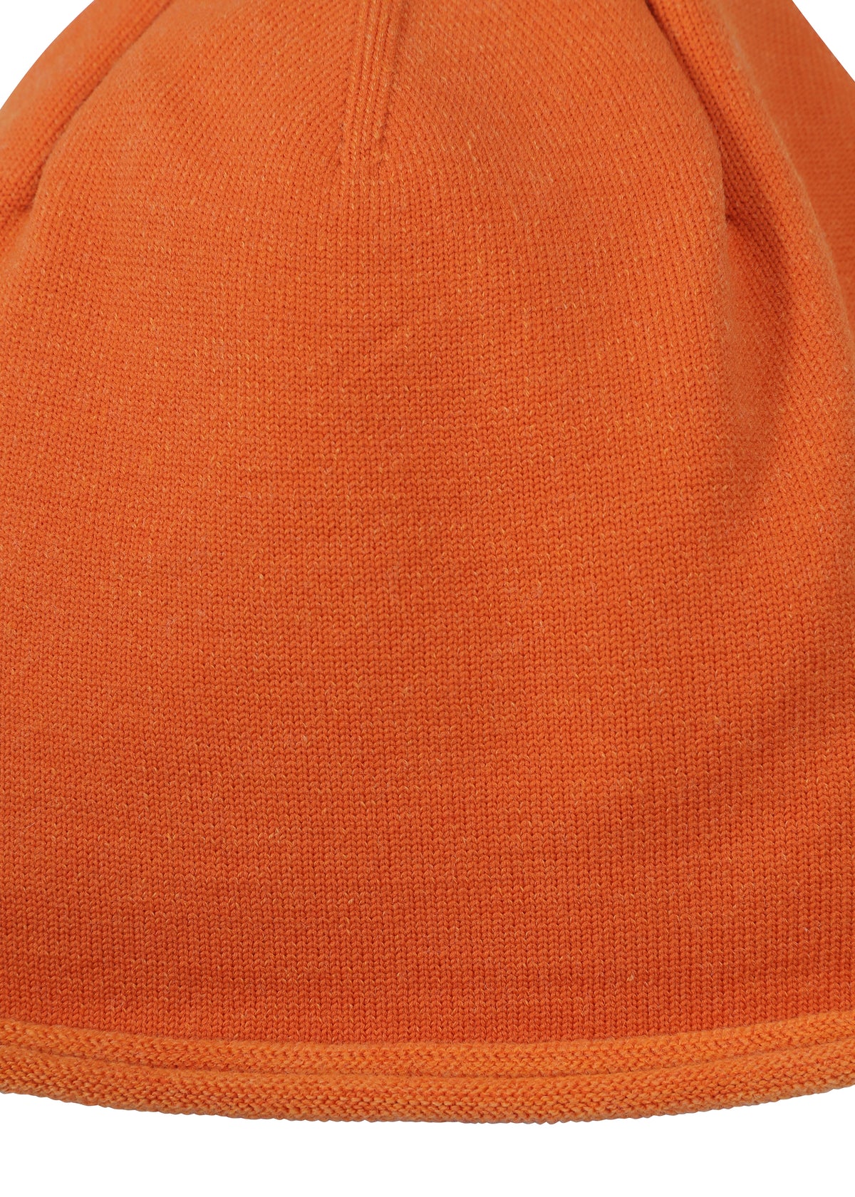 SLIT SQUARE Hat Khaki