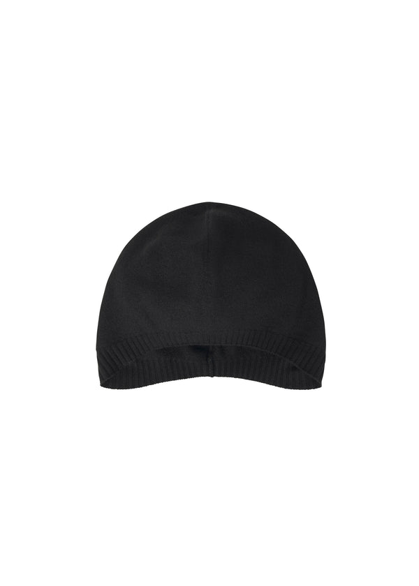 58mm EX FINE MERINO Hat Black