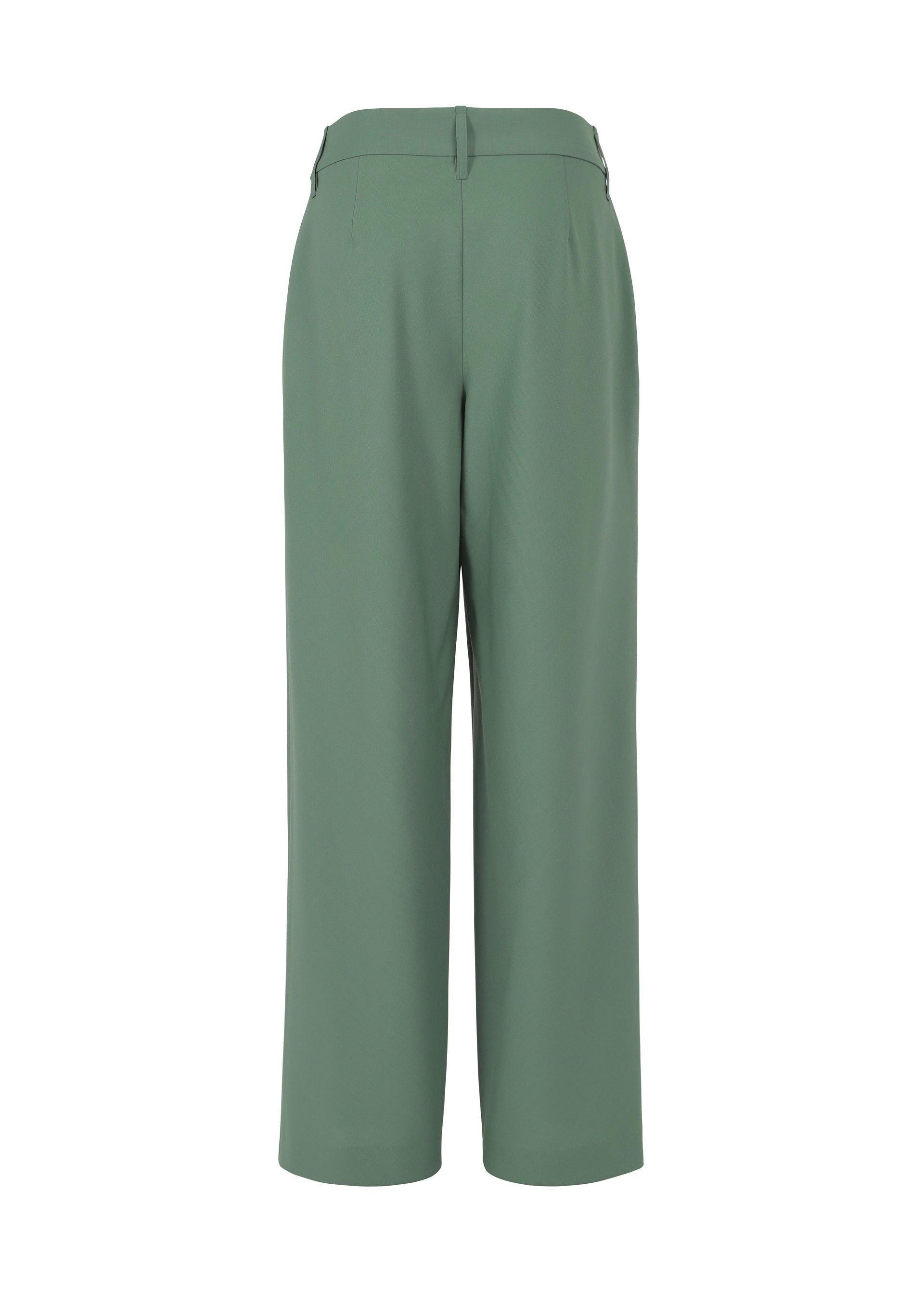 BIAS BOTTOM Trousers Sage