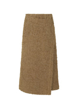 GIMA Skirt Beige