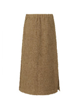 GIMA Skirt Beige