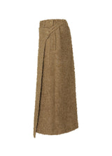 GIMA Skirt Beige