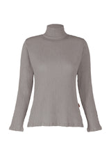 KYO CHIJIMI SEPTEMBER Top Grey