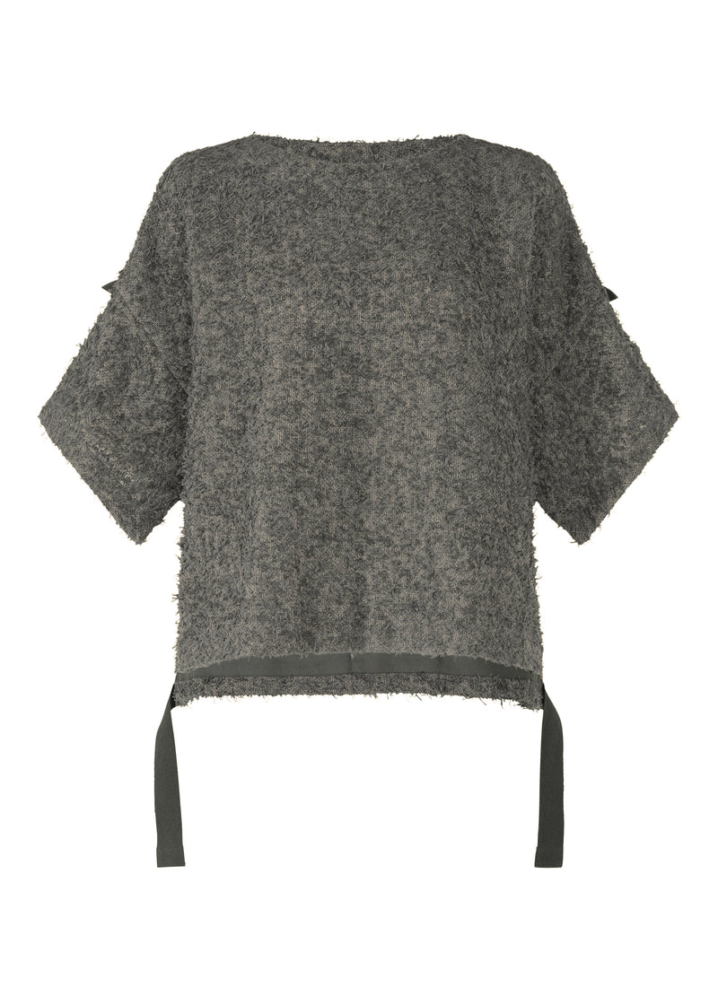 GIMA Top Grey