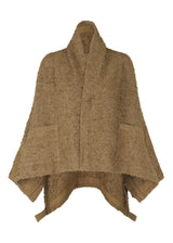 GIMA Cardigan Beige