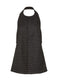 PRE OUTER KABIRA Vest Brownish Black