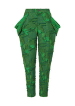 MORI Trousers Green