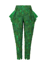 MORI Trousers Green