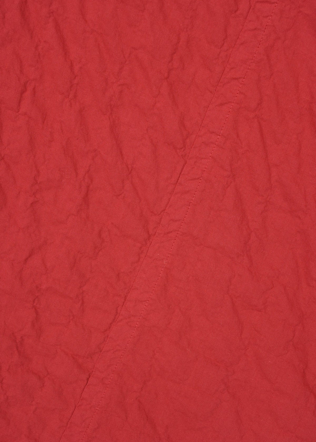 A detail shot of the HAAT KUMO trousers.