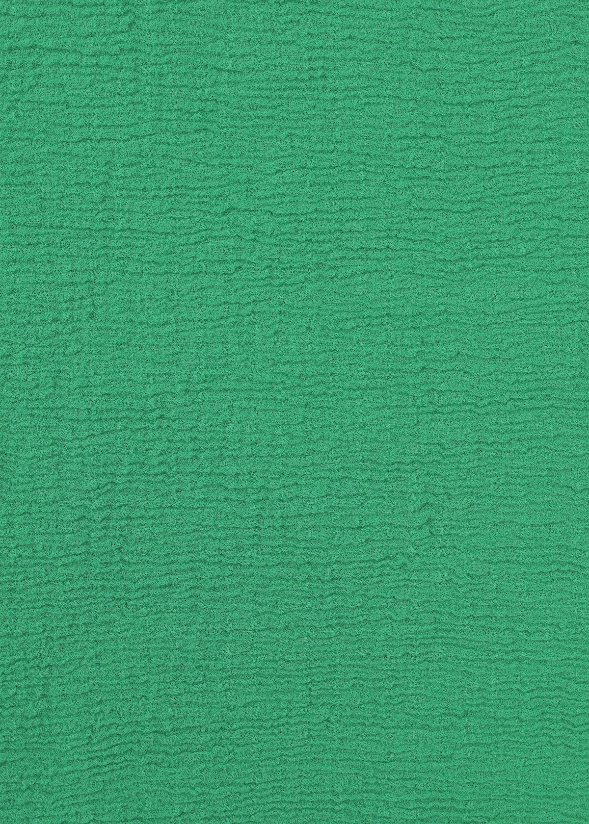 KYO CHIJIMI 2WAY Top Green