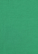 KYO CHIJIMI 2WAY Top Green