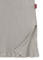 KYO CHIJIMI LIMITED Shirt Grey