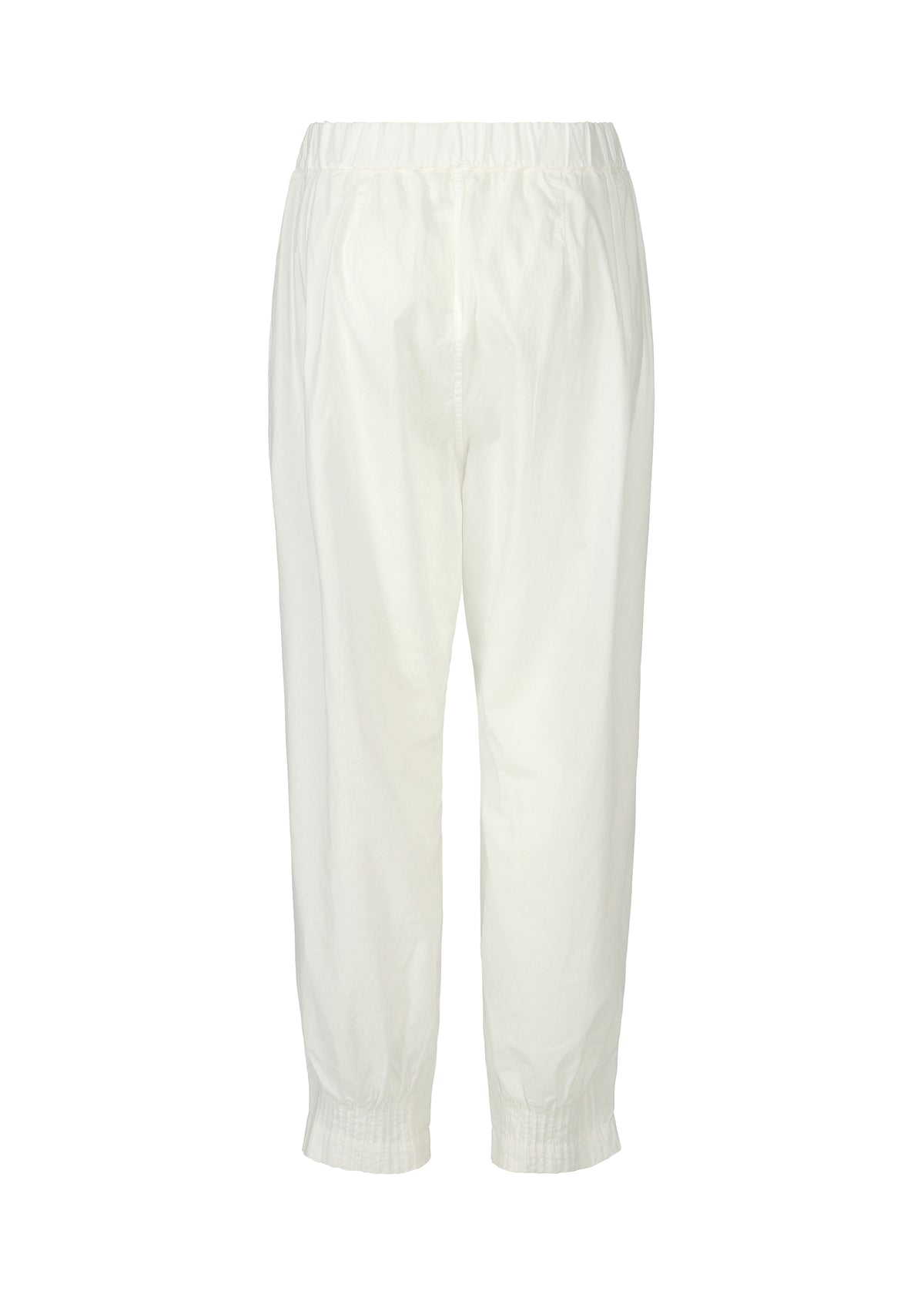 BABY JALI Trousers White