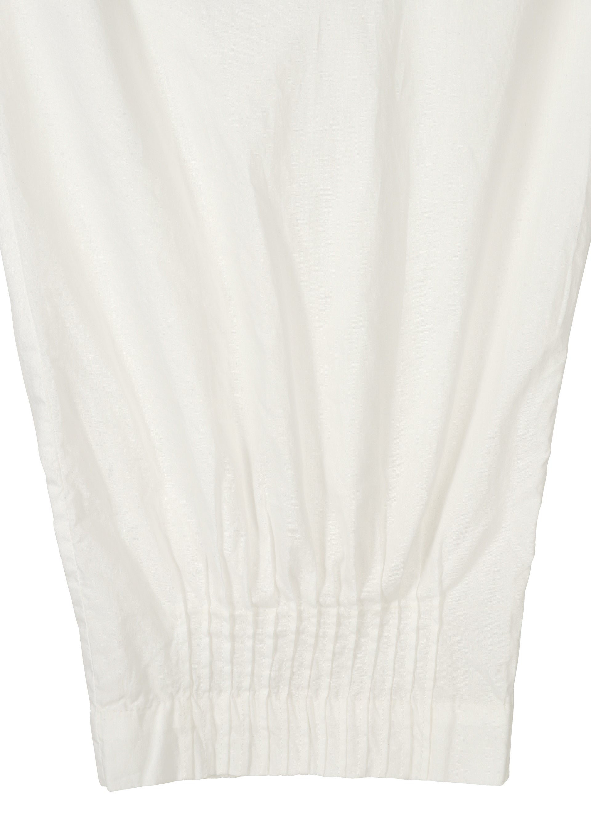 BABY JALI Trousers White