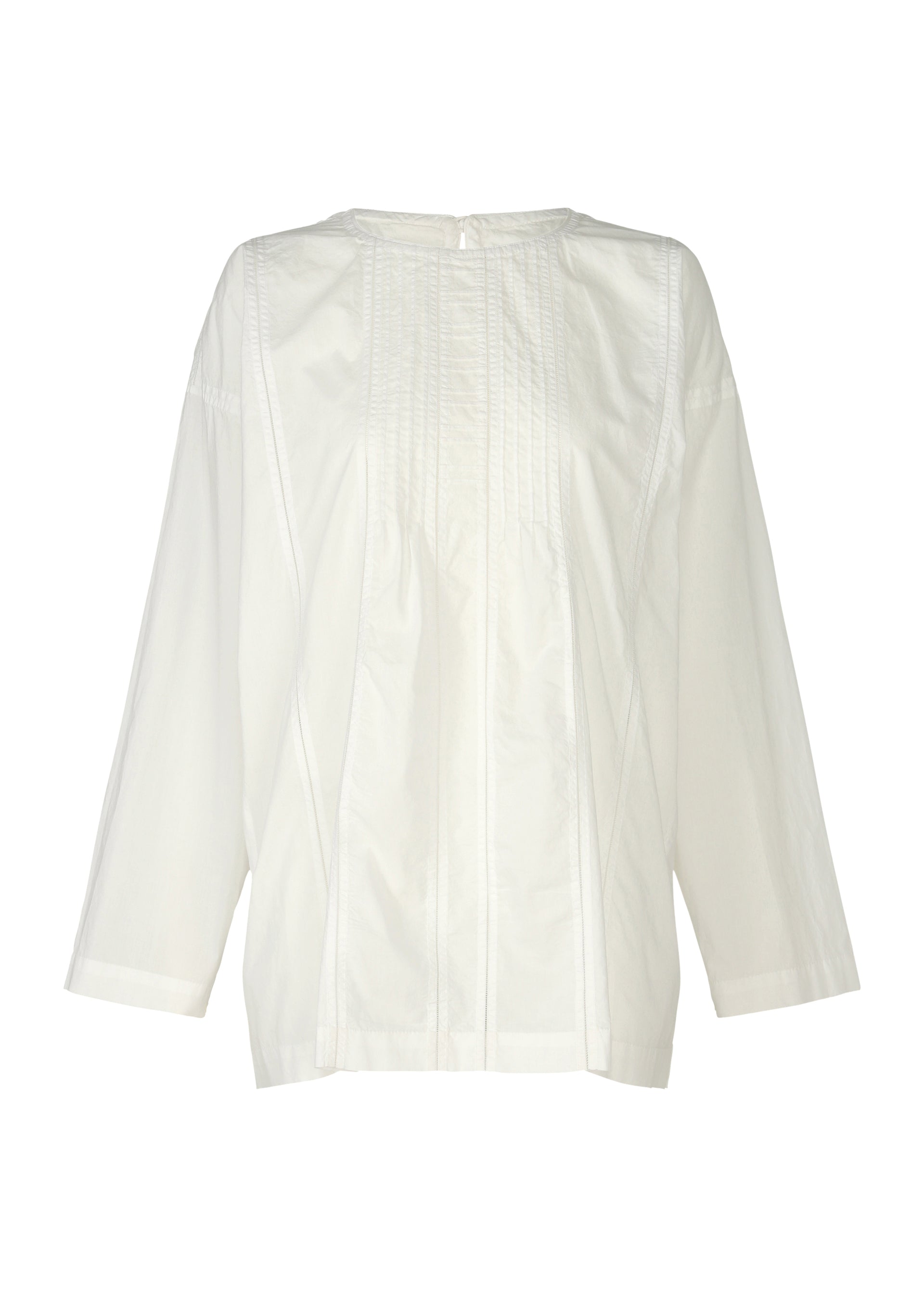 A product shot of the HAAT BABY JALI shirt in .