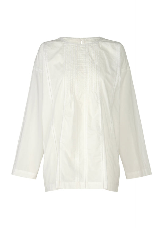 A product shot of the HAAT BABY JALI shirt in .