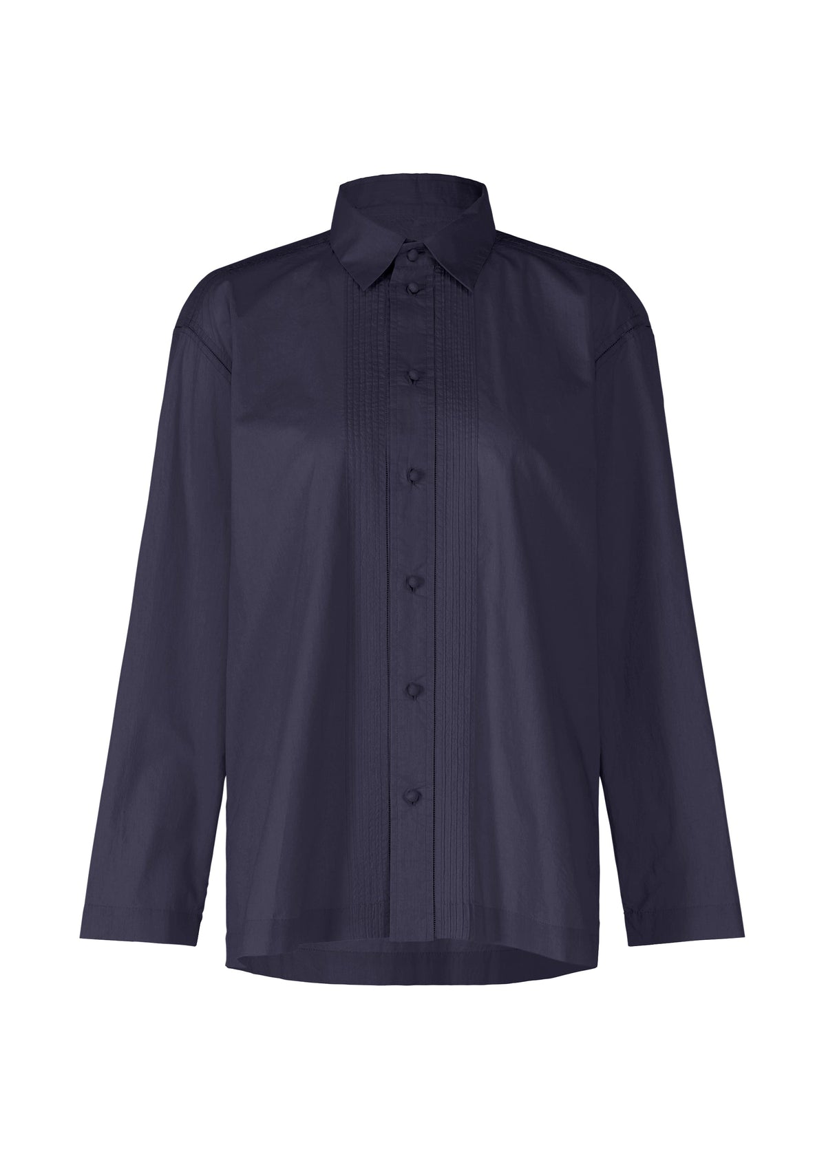 A product shot of the HAAT BABY JALI shirt in .