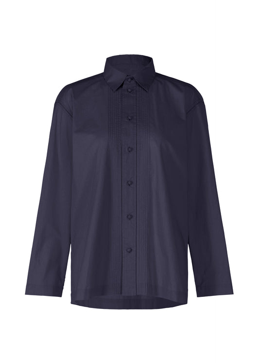 A product shot of the HAAT BABY JALI shirt in .
