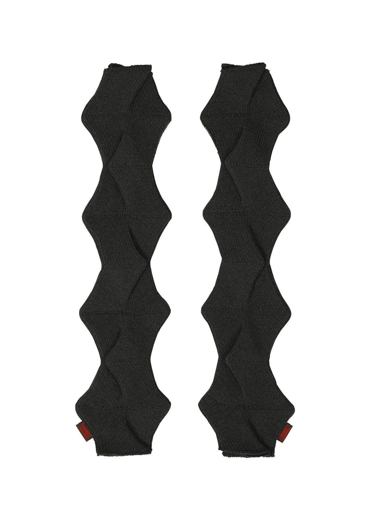 A product shot of the HAAT 2001 FROM gloves in black (15).