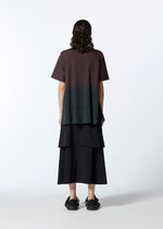 2 WAY NYLON BOTTOM Skirt Light Purple
