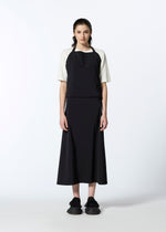 2 WAY NYLON BOTTOM Skirt Light Purple