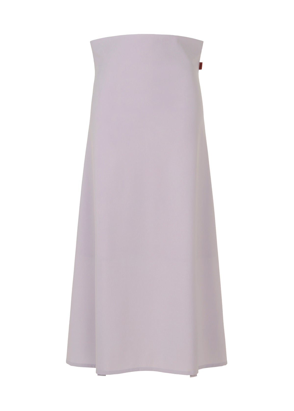 2 WAY NYLON BOTTOM Skirt Light Purple