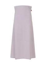 2 WAY NYLON BOTTOM Skirt Light Purple