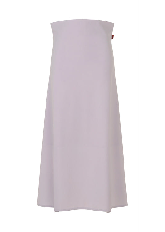 2 WAY NYLON BOTTOM Skirt Light Purple