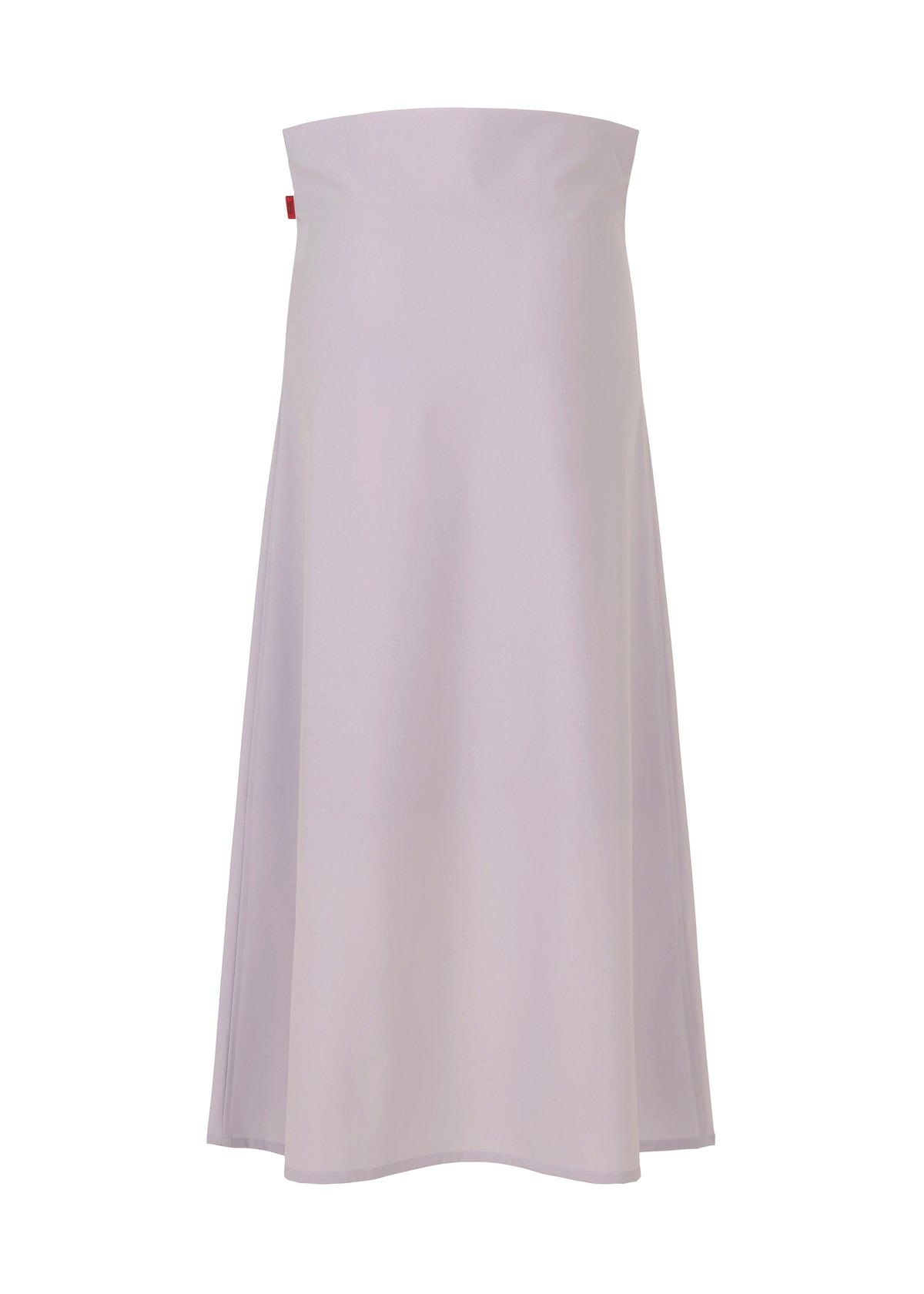 2 WAY NYLON BOTTOM Skirt Light Purple