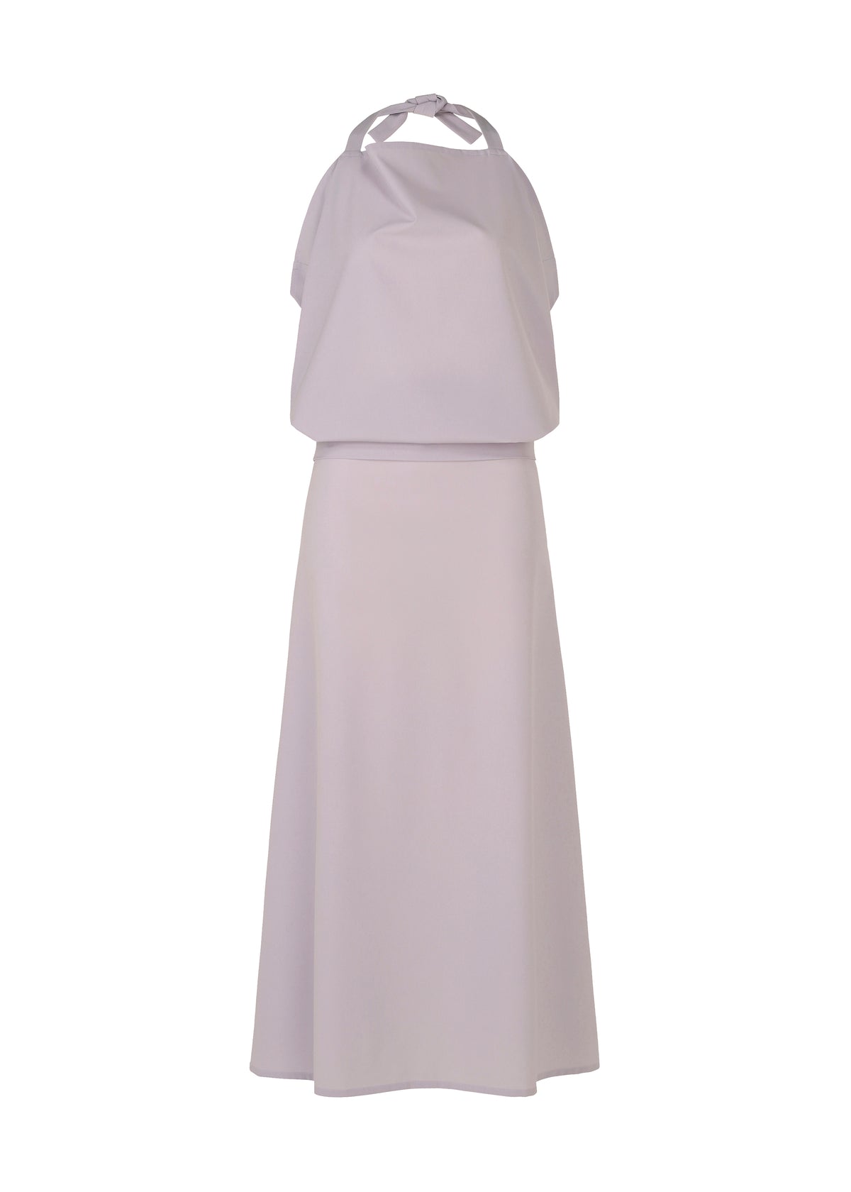 2 WAY NYLON BOTTOM Skirt White
