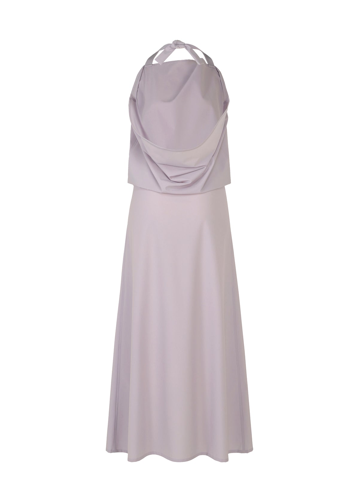 2 WAY NYLON BOTTOM Skirt White