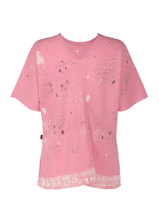 KYO CHIJIMI FRIKAKE Top Grey