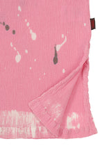 KYO CHIJIMI FRIKAKE Top Grey